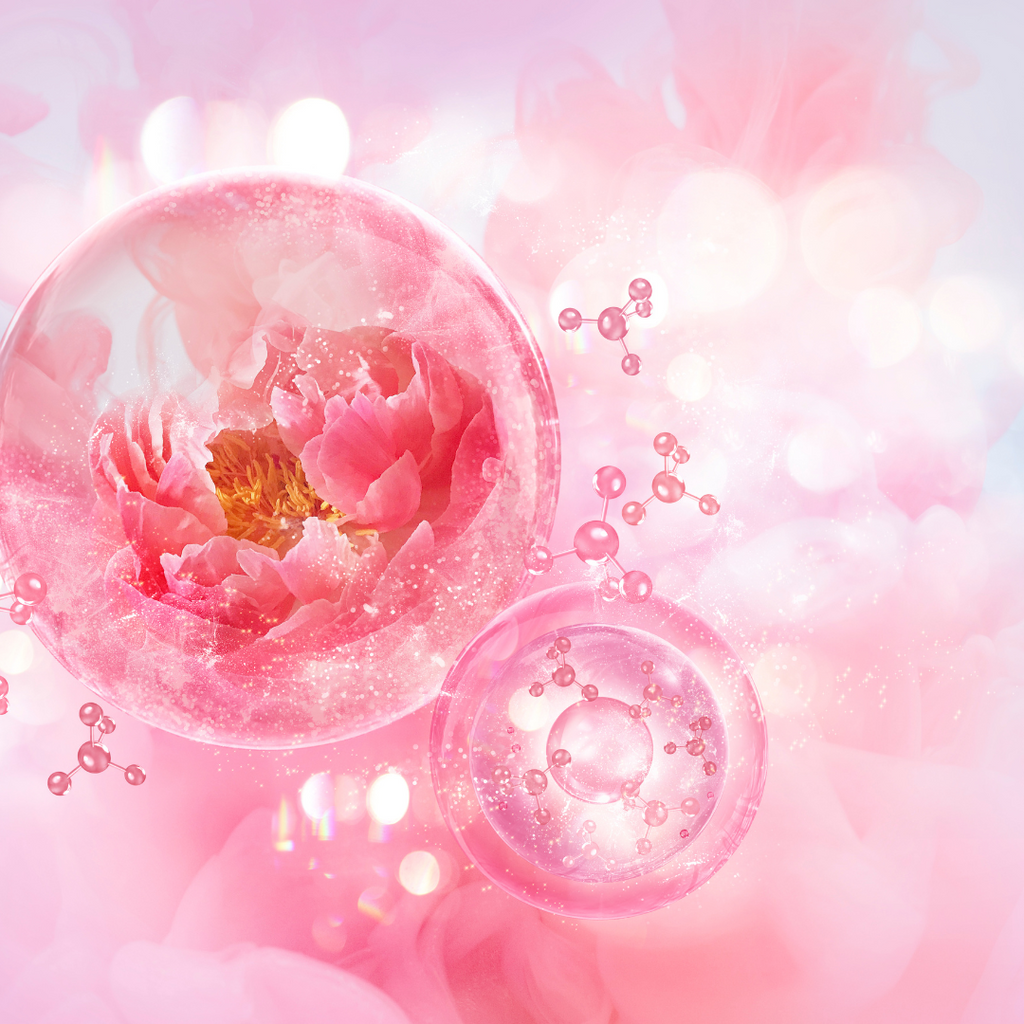 Rose Hydrosol Benefits= Calli Skin