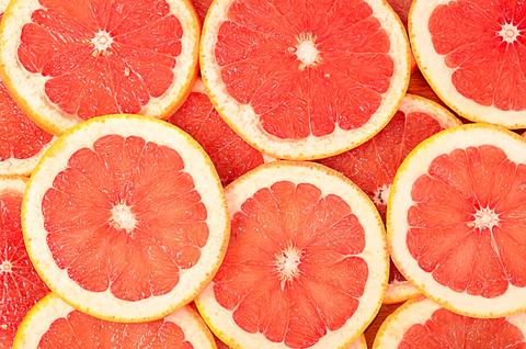 Why Grapefruit is Good For Your Skin