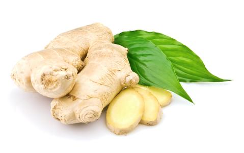 The Modern Research on Using Ginger Root Extract in Skin Care
