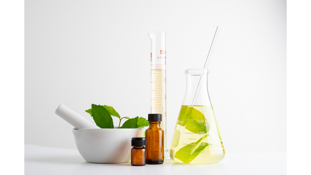 Why Choose Natural Skin Care Products