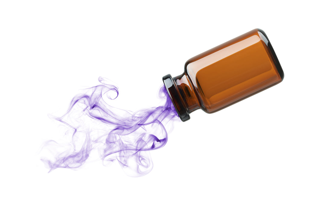 Ways To Use Our Essential Oil Diffuser Blends During COVID