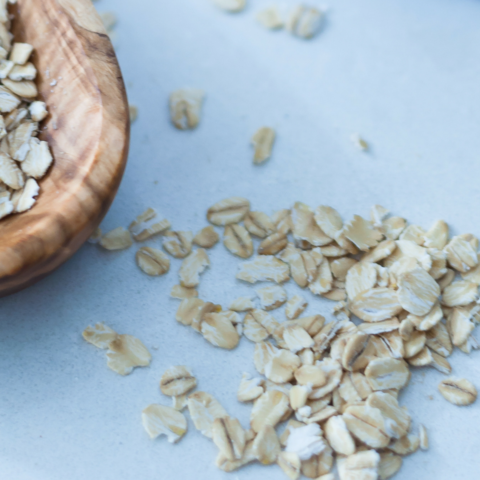 What Is Colloidal Oatmeal? Benefits, Uses, and Safety