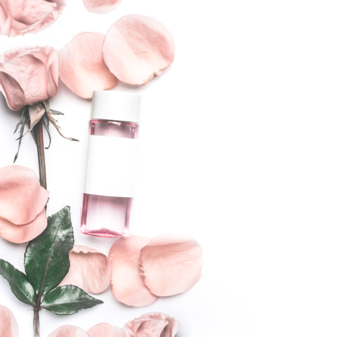 The Benefits of Rose Oil and Rose Water