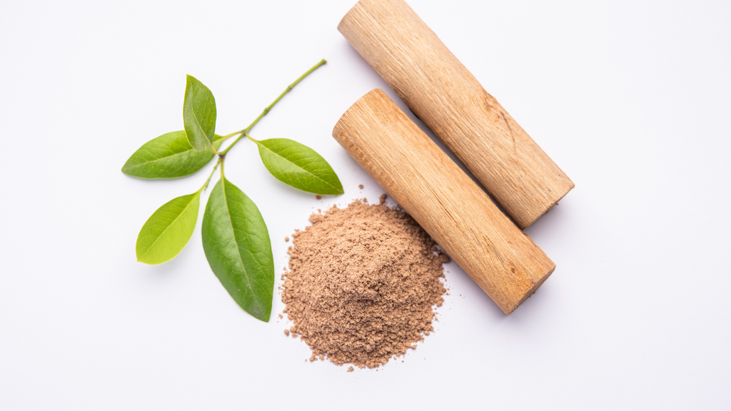 Sandalwood Spiritual Benefits