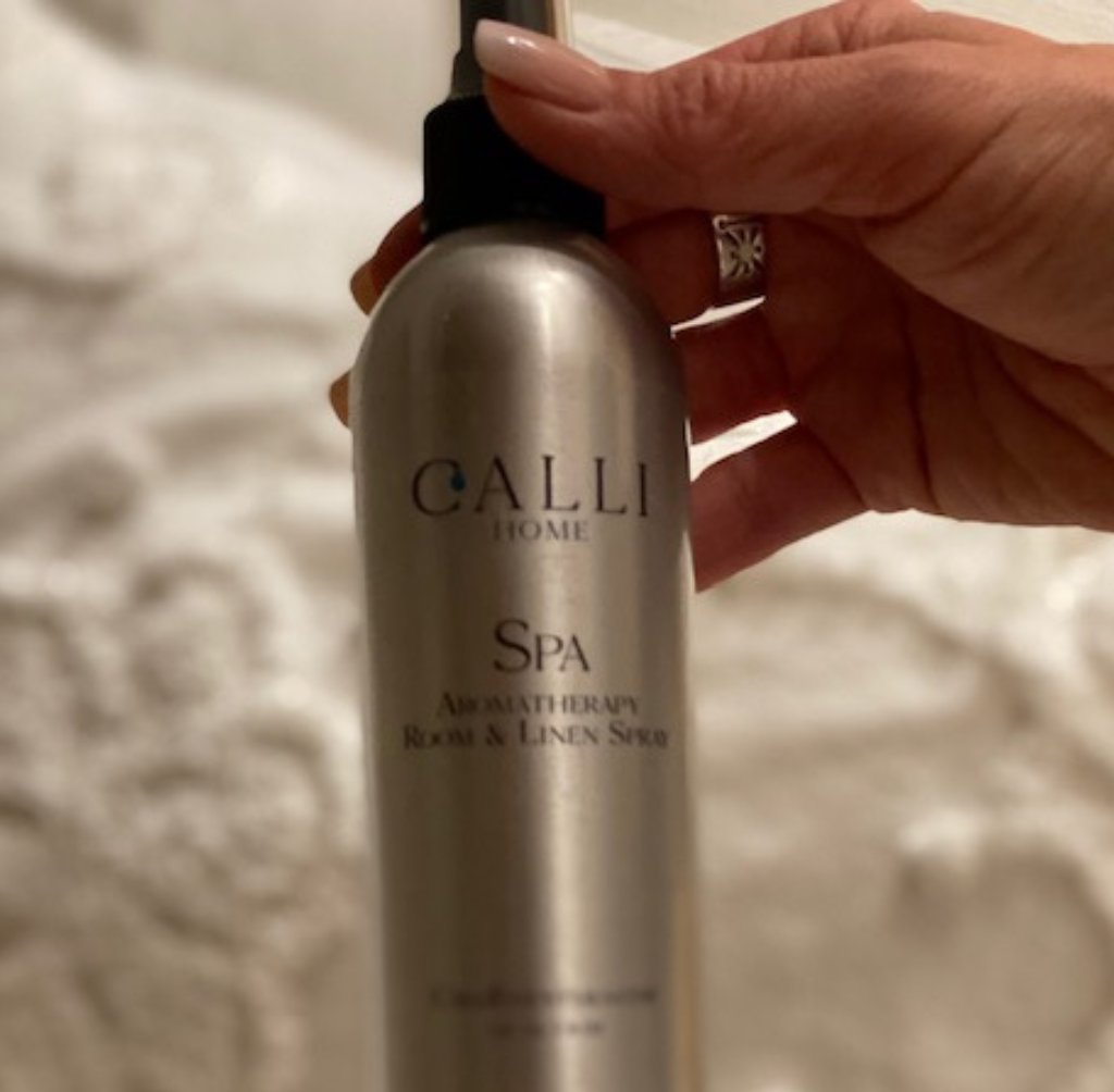 Aromatherapy Room Spray