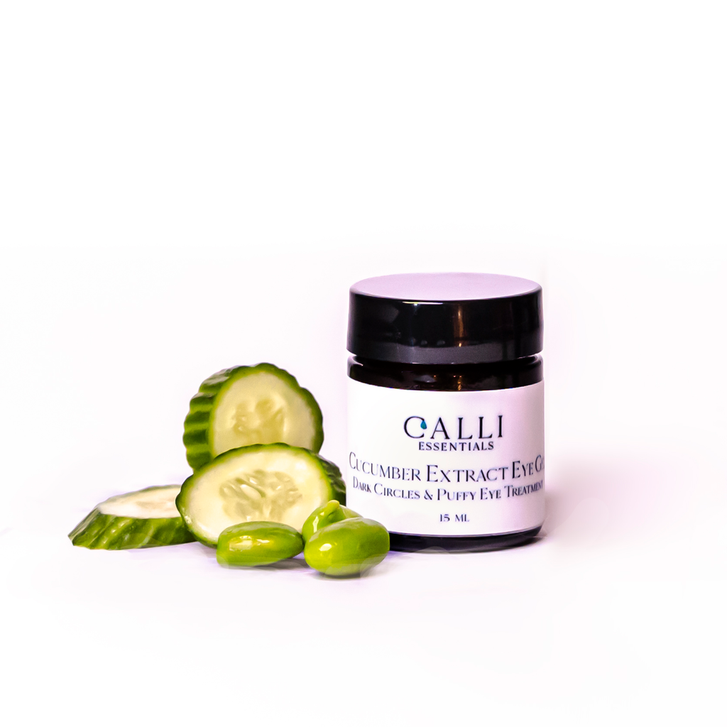 Dark Circles Under Eyes, Puffiness, Fine Lines