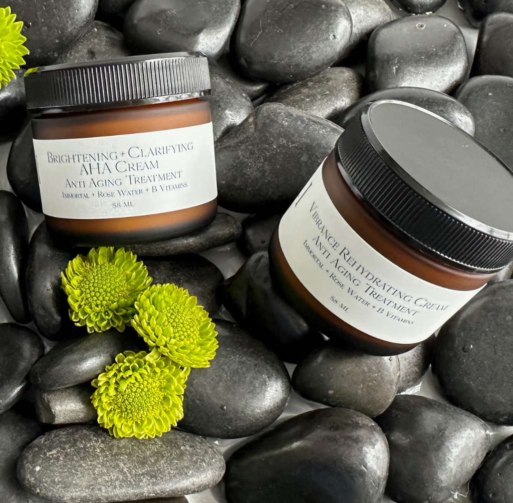 face creams