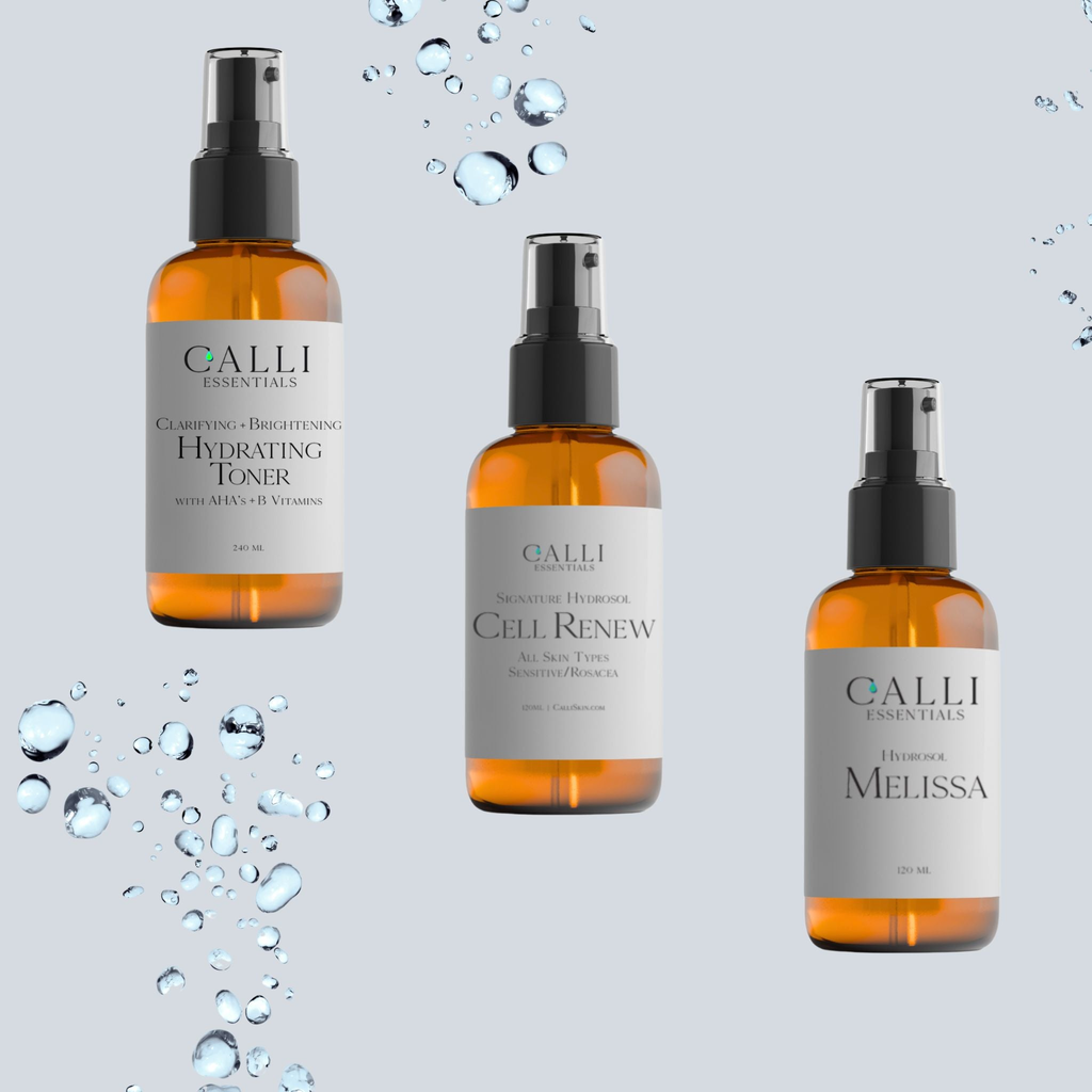 Collections – Calli Skin - Premium Quality Skincare, Rooted in Nature ...