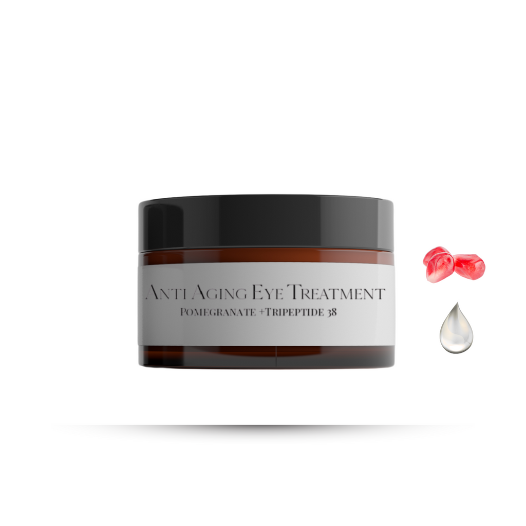 Calli Skin Anti-Aging Eye Treatment