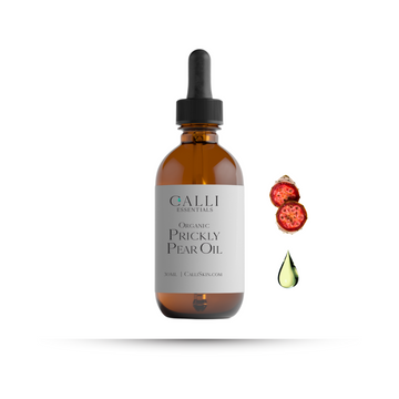 Calli Essentials prickly pear oil