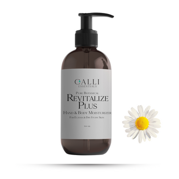Calli Skin Revitilize Plus Cream
