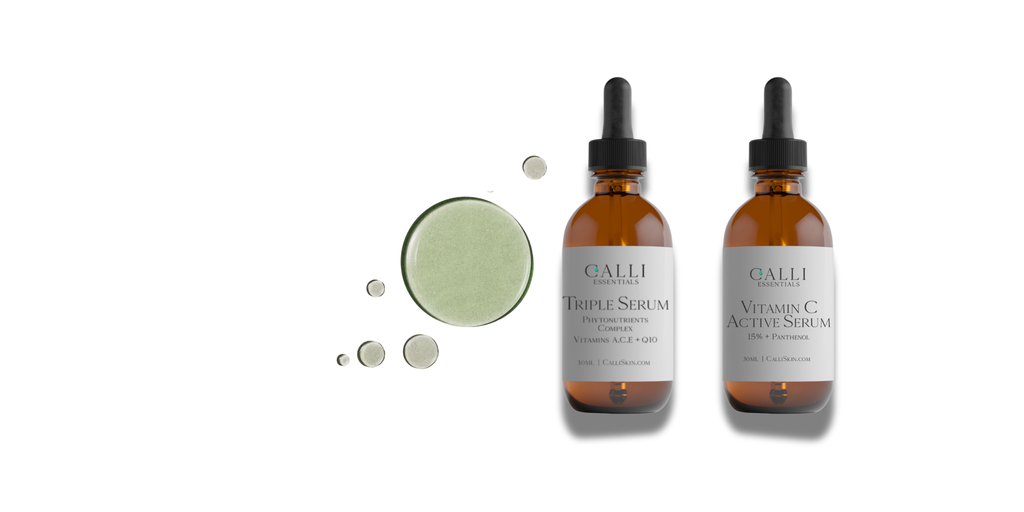 Rooted in Nature, Rich in Nutrients, Priced with Principle – Calli Skin ...