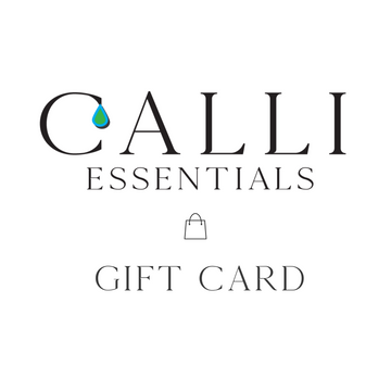 Gift Card - www.CalliSkin.com